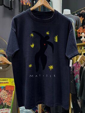 90s Matisse Rare  Unisex T-Shirt